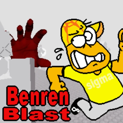 Benren Blast