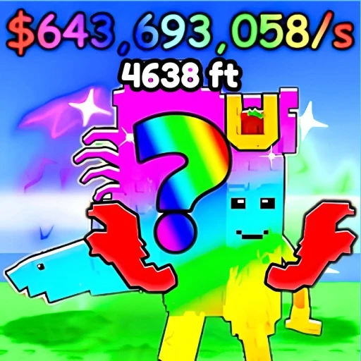 [BETA] Unbox a Sprunki 📦✨