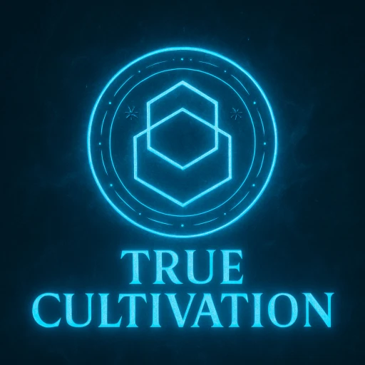 True Cultivation (Alpha v0.3.3)