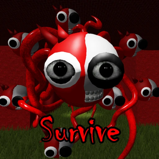 Survive Nightmare Raddy [UPDATE!]