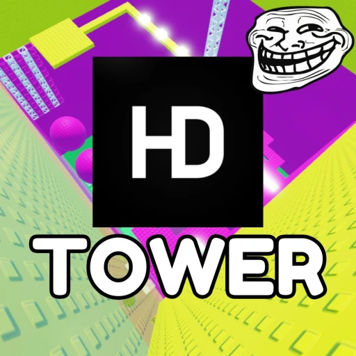 Cheap 8 Robux Admin Tower