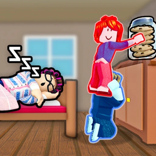 STEAL COOKIES🍪