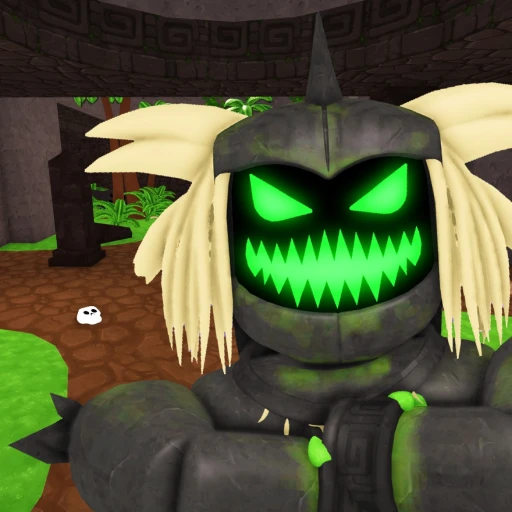 EPIC LOST TEMPLE ESCAPE! (OBBY) (NEW)