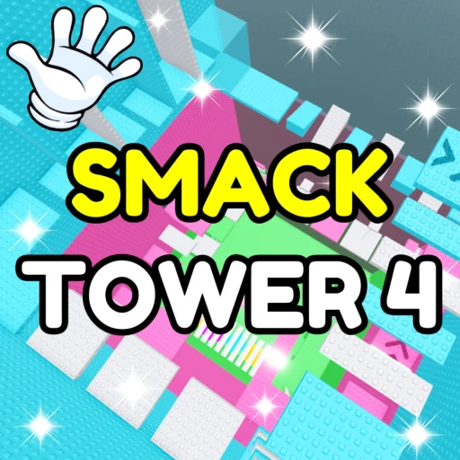 Smack Gear Tower 4 🖐️