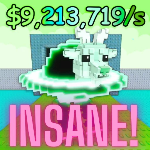 🤑 Steal A Brainrot X7T (MODDED)