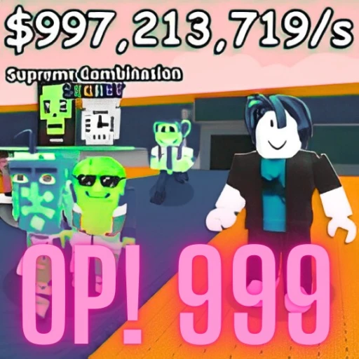 (🌈FREE) Steal An Brainrot X100 LUCK (MODDED)