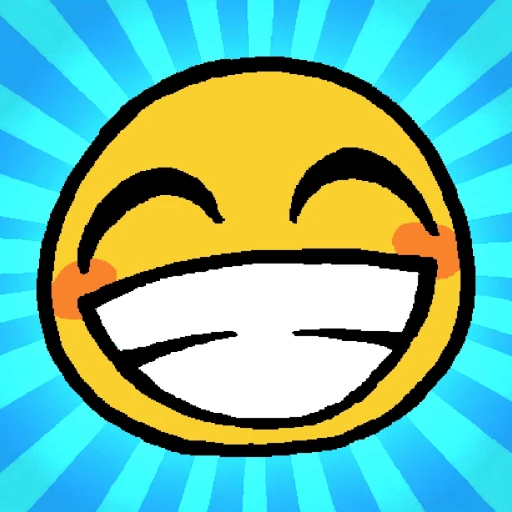 Smileys!