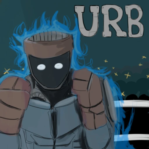 [💥ALPHA!] untitled robot boxing