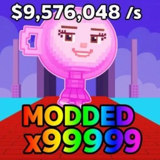 [🌈] Steal a Brainrot MODDED X777M🍀