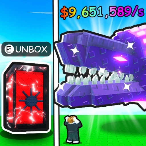 [NOW✨]Unbox it 📦