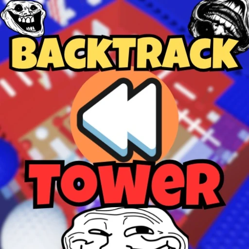 Backtrack Tower 🔄