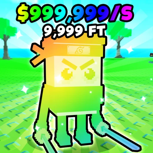 [📦] Uncrate Brainrots ✨