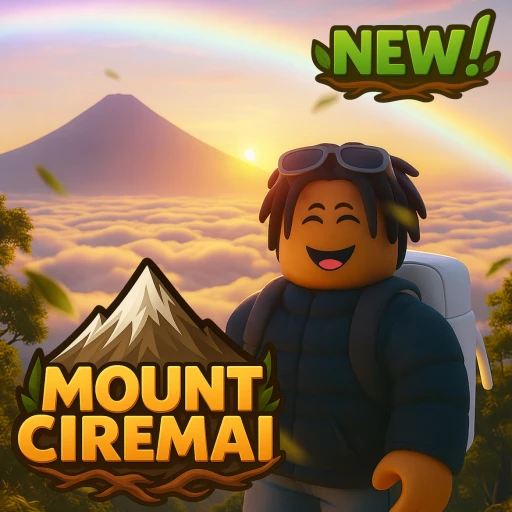 [⚡🍄] Mount Ciremai