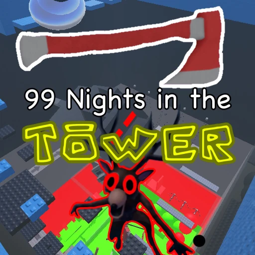 99 Nights in the Tower