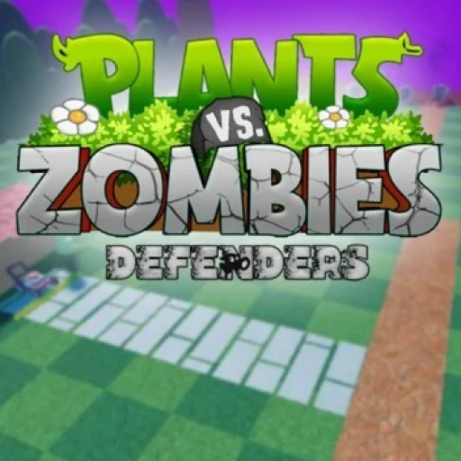 Plant Defenders