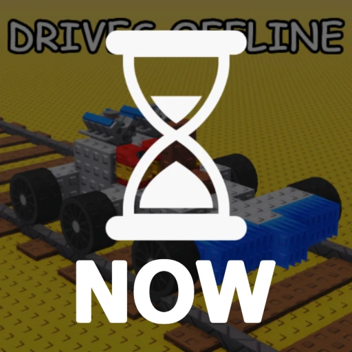 [UPD] Build a Dead Rails