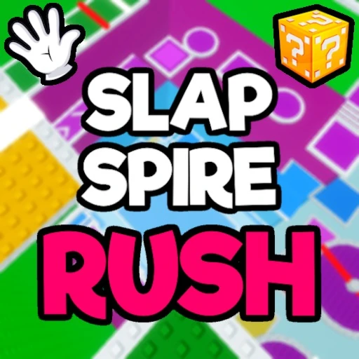 [💸2X EVENT] Slap Spire RUSH