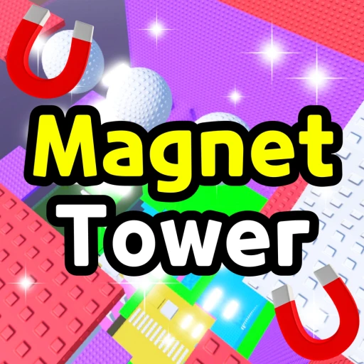 Troll Magnet Tower 🧲