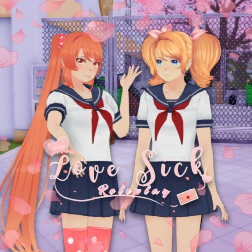 LoveSick : Roleplay!
