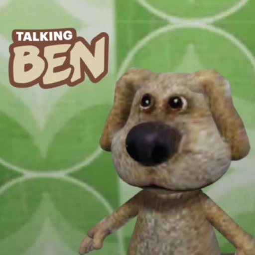 Talking Ben RP