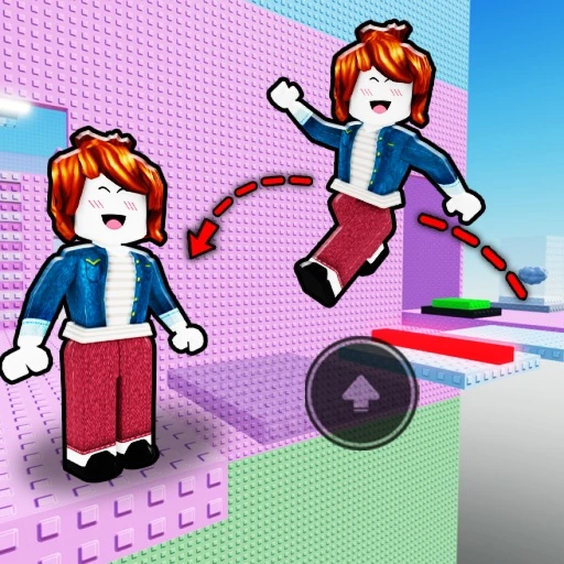 x2 Jump Tower 👟