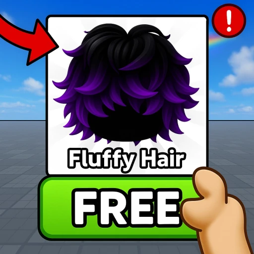 Super Easy Obby For Free UGC Items