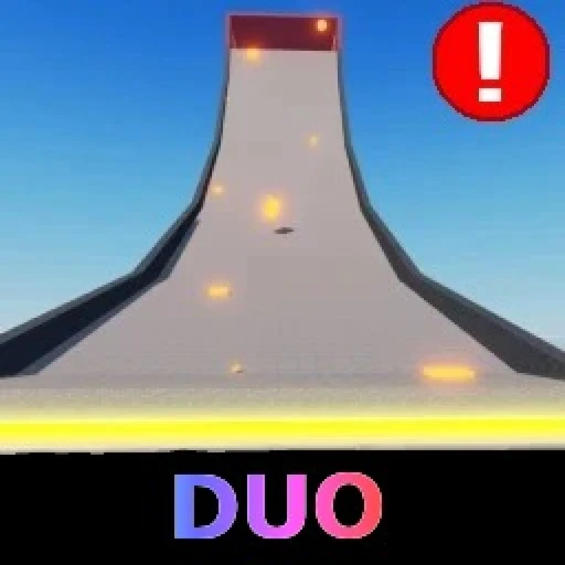 Jump Rope DUO