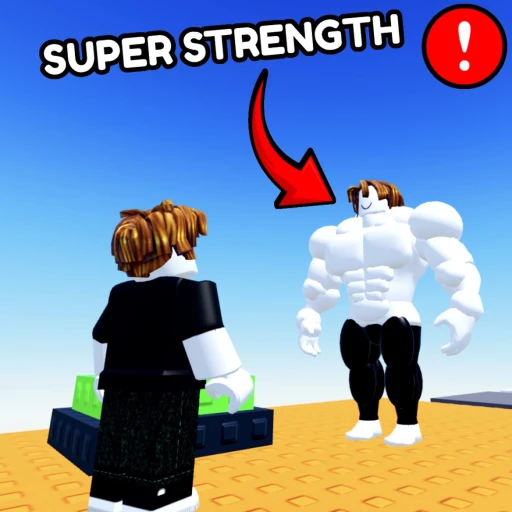 [UPD] Random Ability Tower