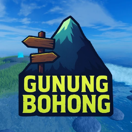 [🔥CARRY!] GUNUNG BOHONG