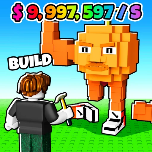 Build and Jump