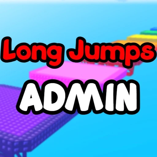 Long Jump To ADMIN!
