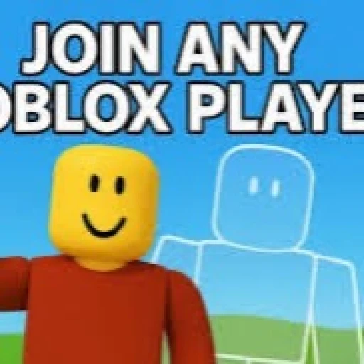 Join Any Player