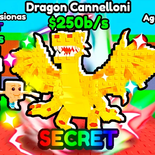 🍀 Steal These Brainrot OP [MODDED]