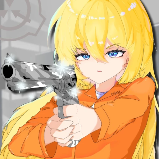 SCP Warzone