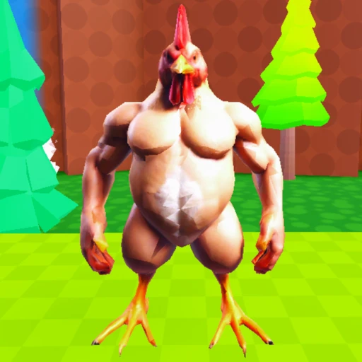 Egg Tycoon! 🥚