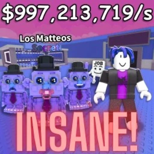 Steal a Brainrot ADMIN 999x
