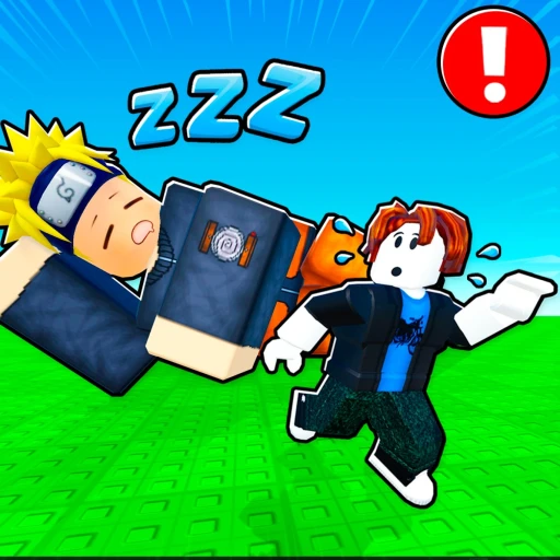 Don't Wake the Animes!