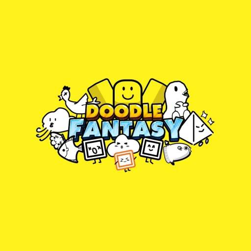 Doodle Fantasy [Modded-testing]