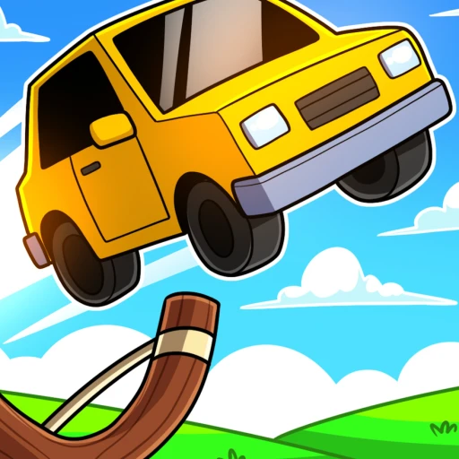 Throw My Ride!