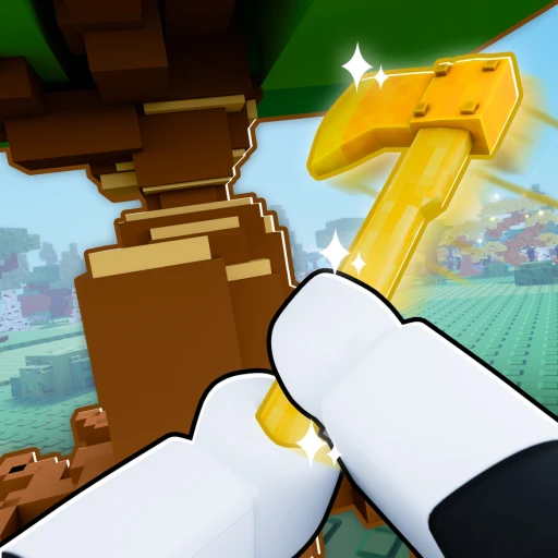 🪓 Build a Bridge!