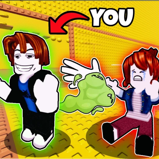 Fart Slap Tower