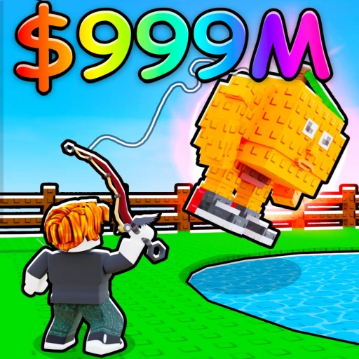 Brainrot Fishing