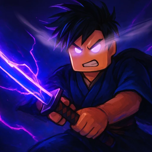 Samurai Battlegrounds