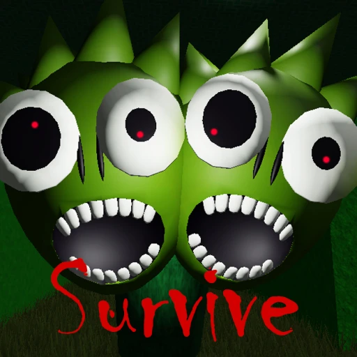 Survive Nightmare OWAKCX [UPDATE!]