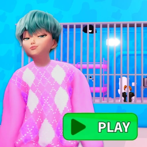 🎤BABY SAJA PRISON RUN!