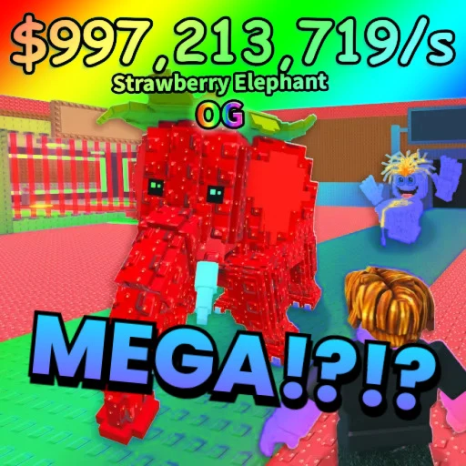 Stealing the brainrots modded : INSANE 999Q