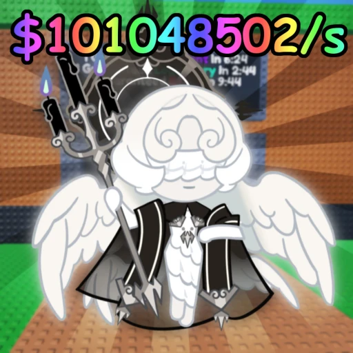 [3RD FLOOR!] 🏰Steal A Cookie Run Kingdom