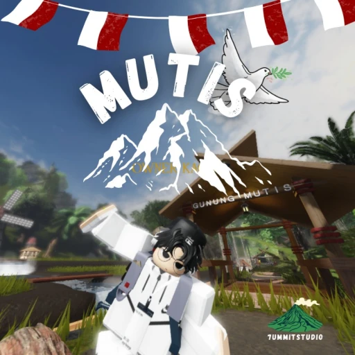[CARRY!] MOUNT MUTIS