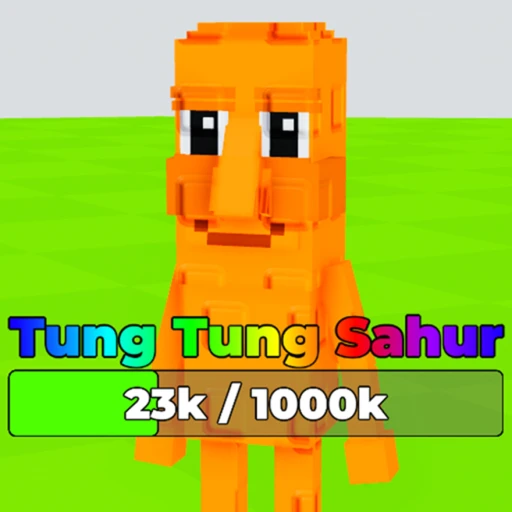 [⛄] +1 SkillPoint Every Second