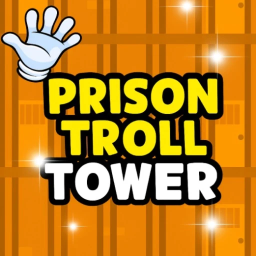 [Spin Wheel] Prison Troll Tower ⛓️